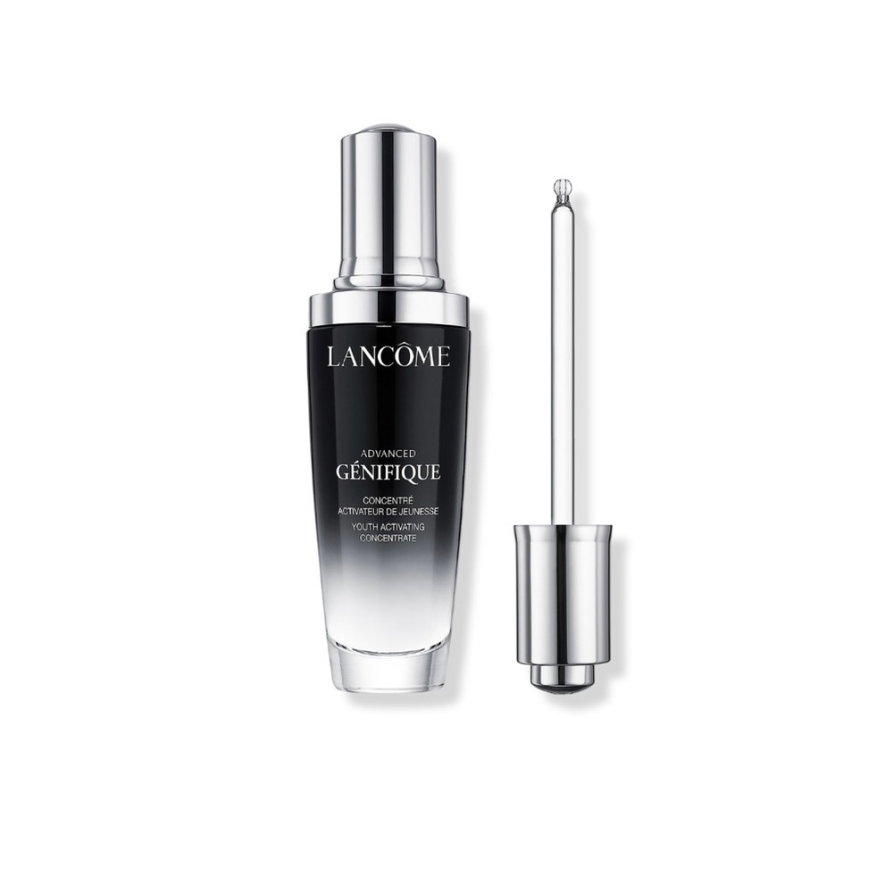 Lancome Advance Genifique Radiance Boosting Face Serum